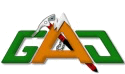 logo GAJ